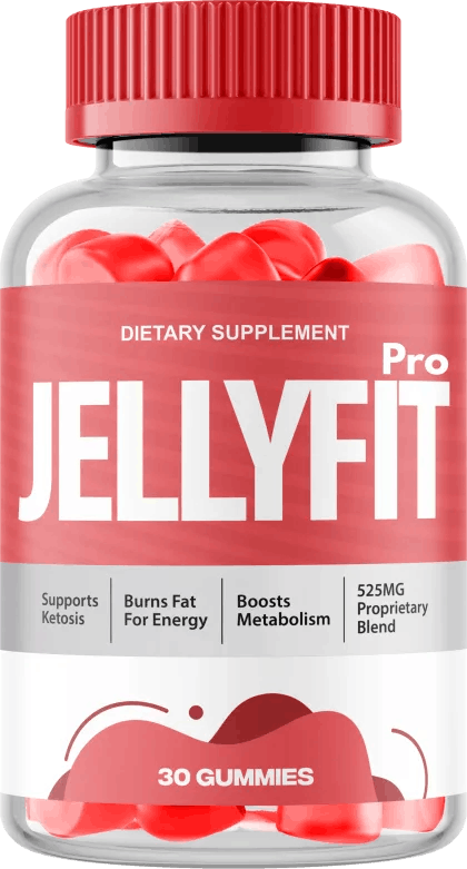 JellyFit Pro official website